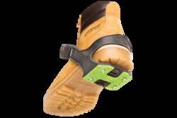 Impacto STABILICER HEEL Ice Traction Cleat Universal:Personal Protective